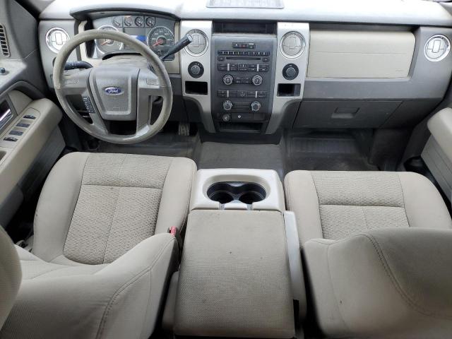 Photo 8 from auction – 2010 FORD F150 SUPER with VIN 1FTEX1E81AFA15529