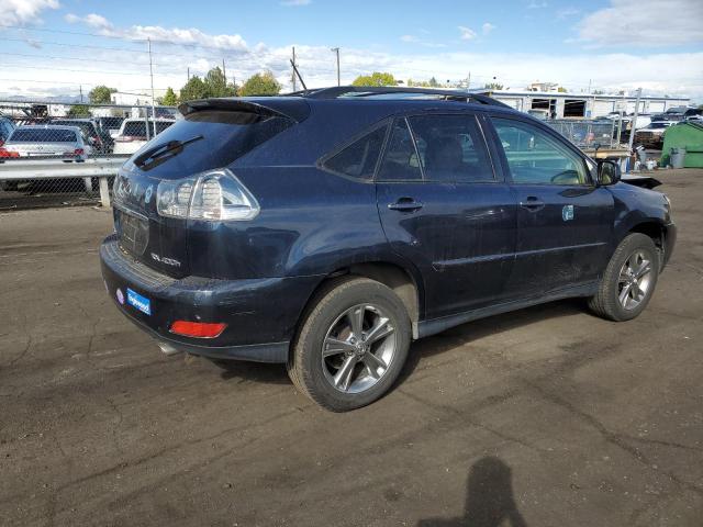 Photo 3 from auction – 2006 LEXUS RX 400 with VIN JTJHW31U460016115