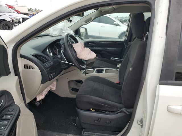 Photo 7 from auction – 2012 DODGE GRAND CARA with VIN 2C4RDGCG5CR296124