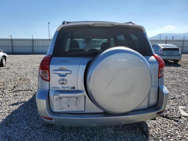 Photo 6 from auction – 2008 TOYOTA RAV4 with VIN JTMZD33V686061348