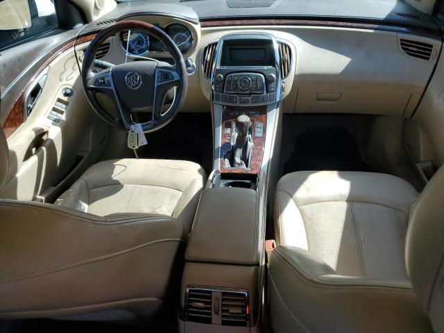 Photo 8 from auction – 2011 BUICK LACROSSE C with VIN 1G4GE5ED3BF250868