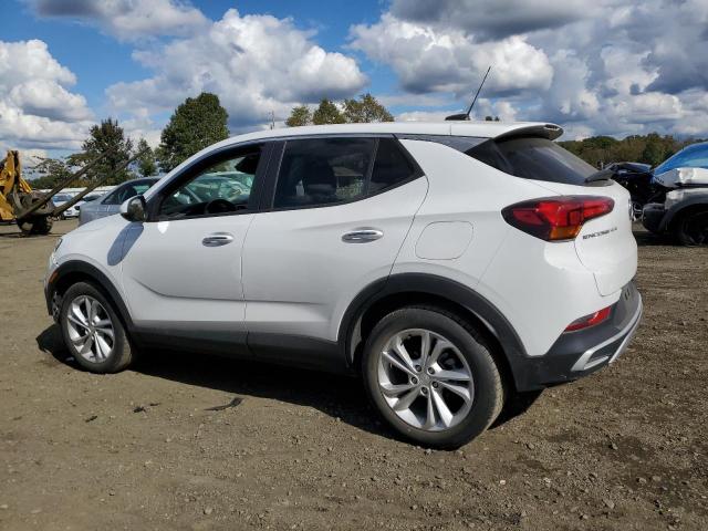 Photo 2 from auction – 2020 BUICK ENCORE GX with VIN KL4MMBS21LB097972