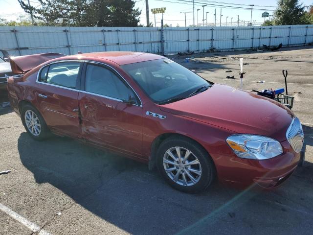 Фото 4 с аукциона – 2011 BUICK LUCERNE CX с VIN 1G4HC5EMXBU100343