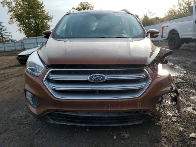 Photo 5 from auction – 2017 FORD ESCAPE TIT with VIN 1FMCU0JD2HUF05895
