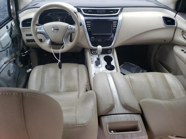 Photo 8 from auction – 2016 NISSAN MURANO S with VIN 5N1AZ2MG9GN137928