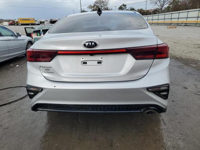 Photo 6 from auction – 2021 KIA FORTE FE with VIN 3KPF24AD7ME273995