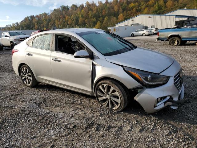 Photo 4 from auction – 2018 HYUNDAI ACCENT LIM with VIN 3KPC34A34JE033872