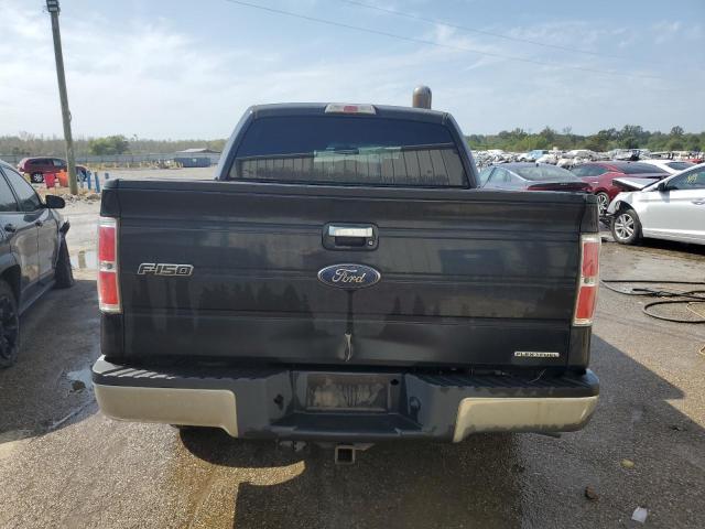 Photo 6 from auction – 2013 FORD F150 SUPER with VIN 1FTFW1CF2DKD13012