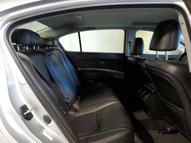 Photo 10 from auction – 2014 ACURA RLX with VIN JH4KC1F33EC001106