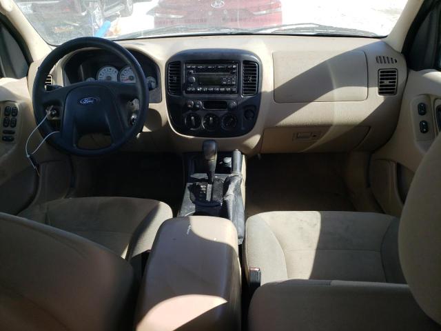 Photo 8 from auction – 2005 FORD ESCAPE XLS with VIN 1FMYU02Z95KD63827
