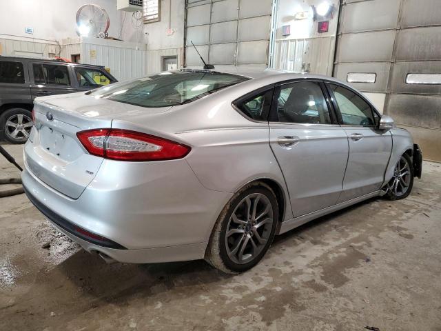 Photo 3 from auction – 2016 FORD FUSION SE with VIN 3FA6P0H70GR312214