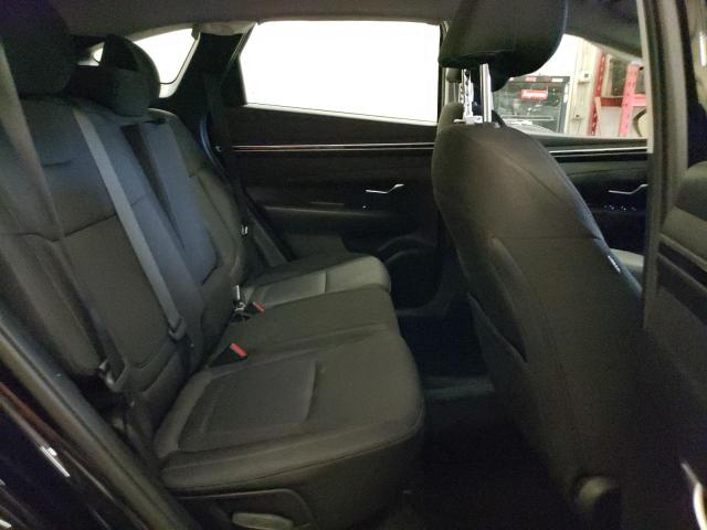 Photo 10 from auction – 2022 HYUNDAI TUCSON SE with VIN 5NMJACAE4NH061226