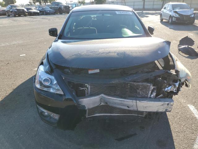 Photo 5 from auction – 2014 NISSAN ALTIMA 2.5 with VIN 1N4AL3AP1EC123522