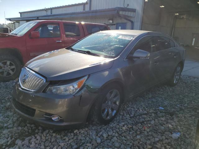 BUICK LACROSSE C 2011 with VIN 1G4GC5ED1BF287326 - Photo from auction
