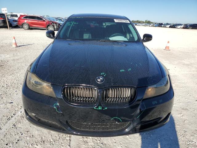 Photo 5 from auction – 2011 BMW 328 I with VIN WBAPH7G5XBNL85958