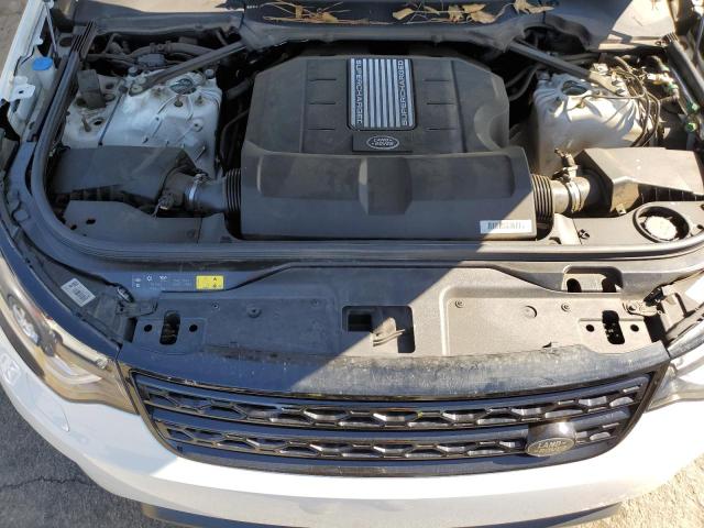 Photo 12 from auction – 2017 LAND ROVER DISCOVERY with VIN SALRHBBV4HA038723