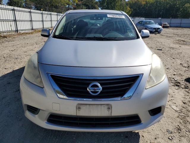Photo 5 from auction – 2012 NISSAN VERSA S with VIN 3N1CN7AP5CL860909