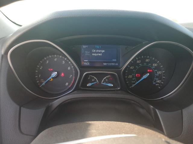 Photo 9 from auction – 2014 FORD FOCUS S with VIN 1FADP3E22EL199198
