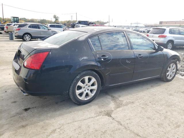 Photo 3 from auction – 2007 NISSAN MAXIMA SE with VIN 1N4BA41E37C821888