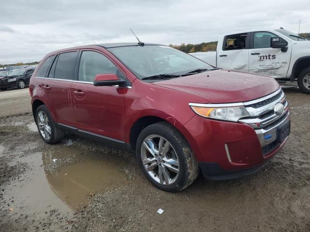 Photo 4 from auction – 2013 FORD EDGE LIMIT with VIN 2FMDK4KC3DBB64773
