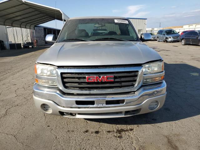 Zdjęcie 5 z aukcji – 2004 GMC NEW SIERRA z VIN 1GTEC19V14E372294