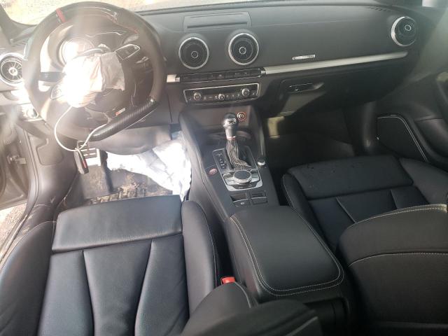 Photo 8 from auction – 2016 AUDI S3 PRESTIG with VIN WAUF1GFF6G1031265