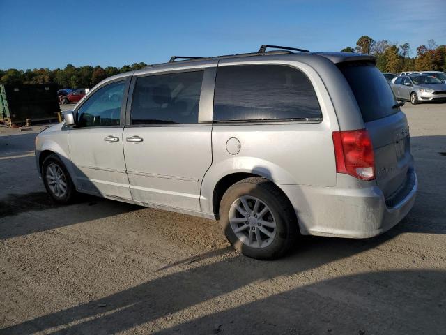 Photo 2 from auction – 2014 DODGE GRAND CARA with VIN 2C4RDGCG2ER244792
