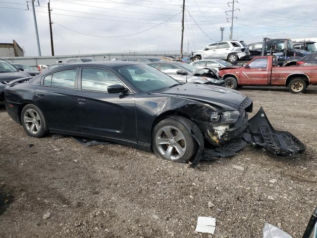 Photo 4 from auction – 2014 DODGE CHARGER SE with VIN 2C3CDXBG1EH154695