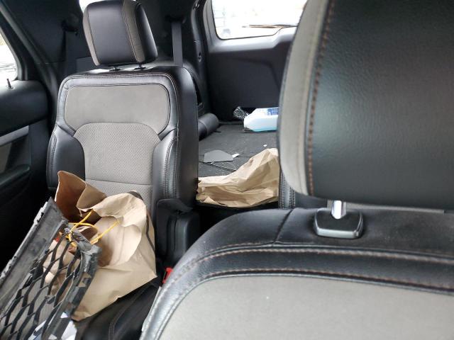 صورة رقم 10 من المزاد - 2017 FORD EXPLORER X مع VIN 1FM5K8D83HGD94719