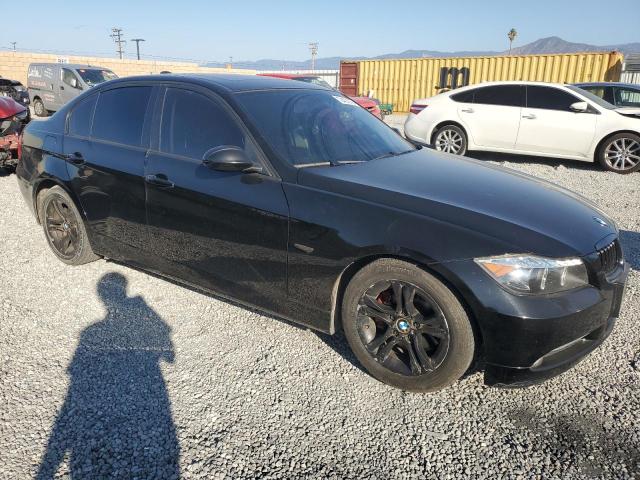 Photo 4 from auction – 2008 BMW 328 I with VIN WBAVA37568NL51349