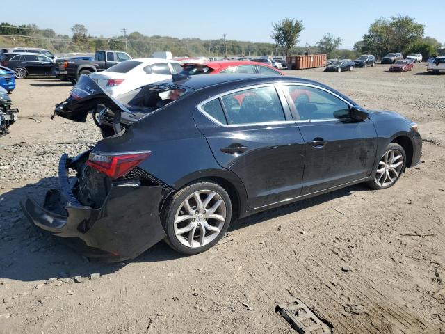 Photo 3 from auction – 2020 ACURA ILX with VIN 19UDE2F33LA003426
