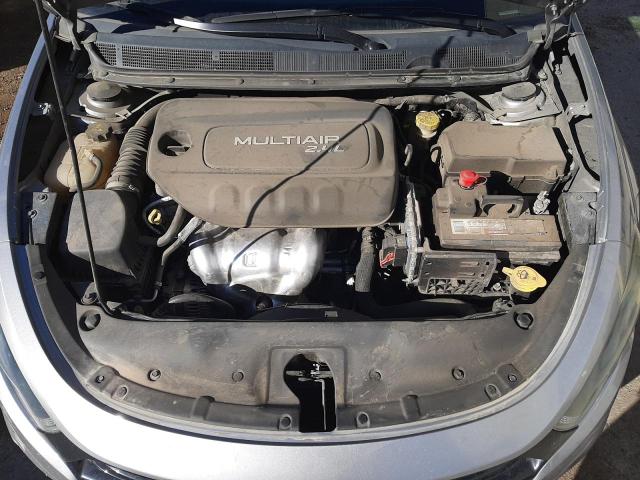 Photo 11 from auction – 2016 DODGE DART SXT with VIN 1C3CDFBB9GD609954