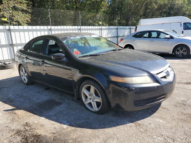 Photo 4 from auction – 2004 ACURA TL with VIN 19UUA662X4A074652