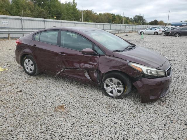 Photo 4 from auction – 2018 KIA FORTE LX with VIN 3KPFL4A79JE221982