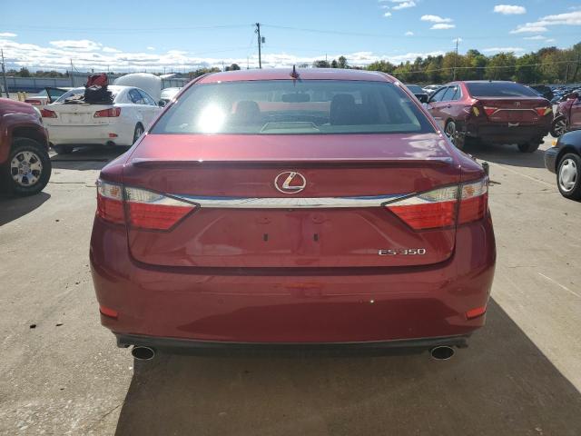Photo 6 from auction – 2015 LEXUS ES 350 with VIN JTHBK1GG2F2202815