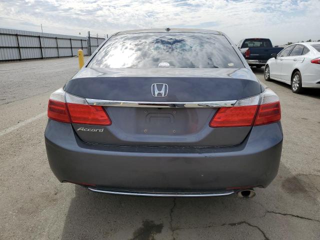 Photo 6 from auction – 2013 HONDA ACCORD EXL with VIN 1HGCR2F86DA170361