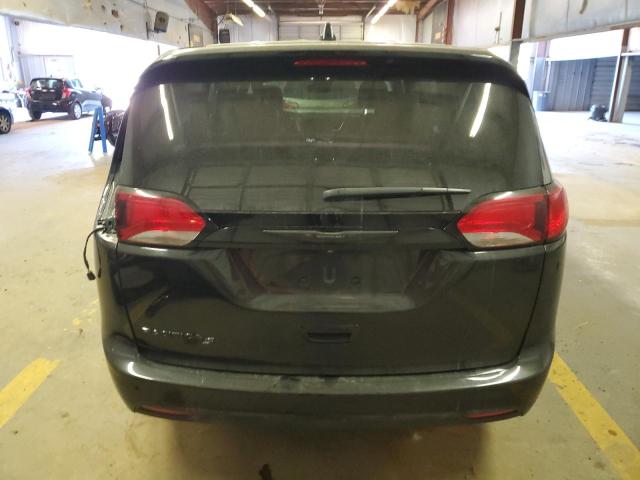 Photo 6 from auction – 2019 CHRYSLER PACIFICA T with VIN 2C4RC1FGXKR604222