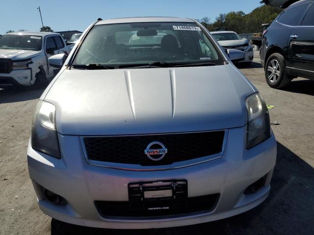 Photo 5 from auction – 2012 NISSAN SENTRA 2.0 with VIN 3N1AB6AP1CL778914