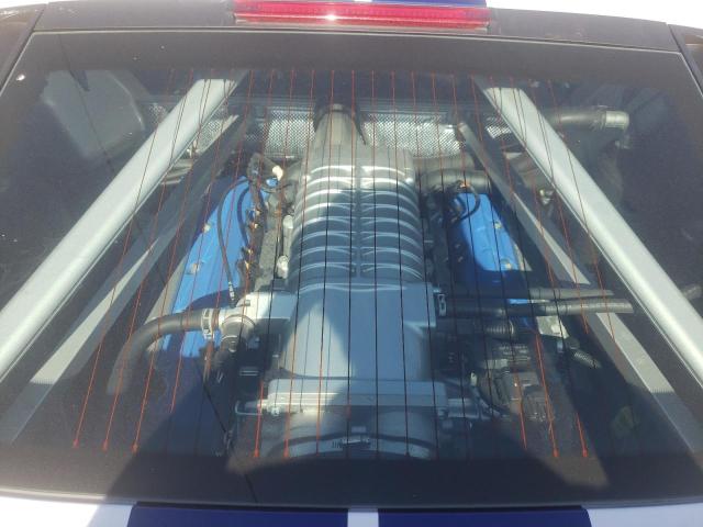 Photo 11 from auction – 2005 FORD GT with VIN 1FAFP90S45Y401674