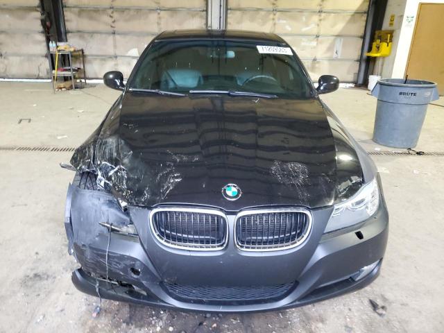 Photo 5 from auction – 2009 BMW 328 I with VIN WBAPH73579A173106