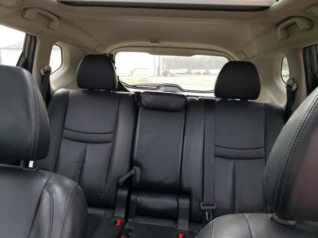 Photo 10 from auction – 2014 NISSAN ROGUE S with VIN 5N1AT2MV4EC796573