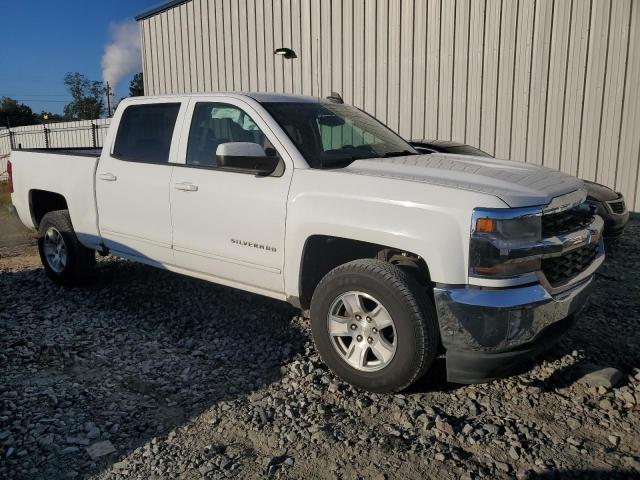 Photo 4 from auction – 2016 CHEVROLET SILVERADO with VIN 3GCPCREH3GG241050