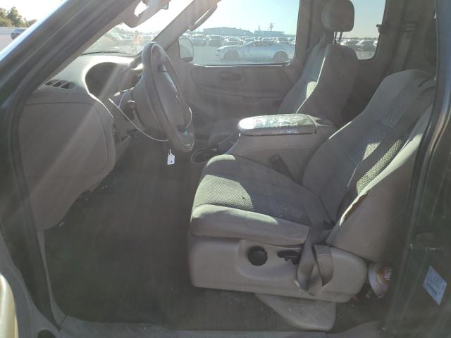 Photo 7 from auction – 2004 FORD F-150 HERI with VIN 2FTRX17254CA22767