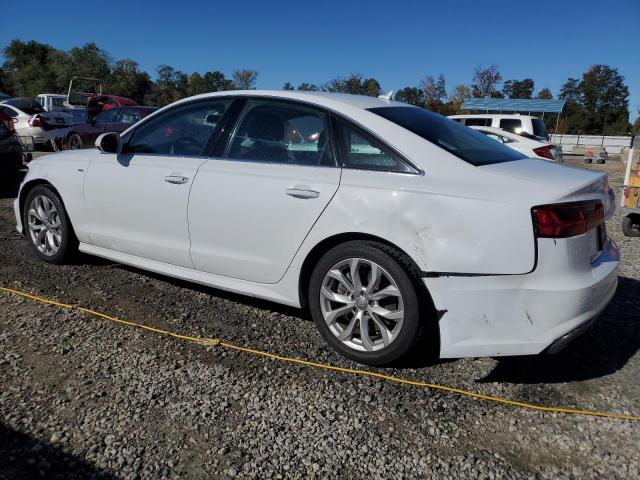 Photo 2 from auction – 2018 AUDI A6 PREMIUM with VIN WAUG8AFC9JN045020