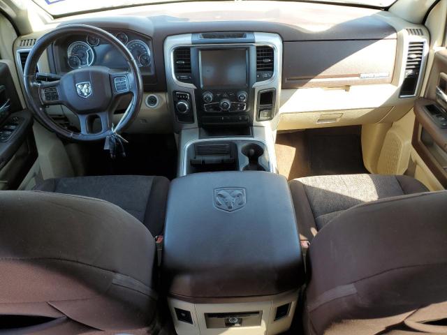Photo 8 from auction – 2016 RAM 1500 SLT with VIN 1C6RR6LT8GS278298