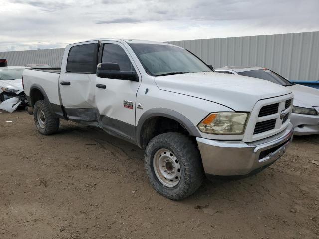Photo 4 from auction – 2010 DODGE RAM 2500 with VIN 3D7UT2CL6AG189170