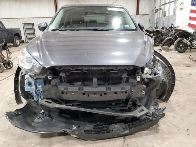 Photo 5 from auction – 2016 MAZDA CX-5 GT with VIN JM3KE2DY0G0806900