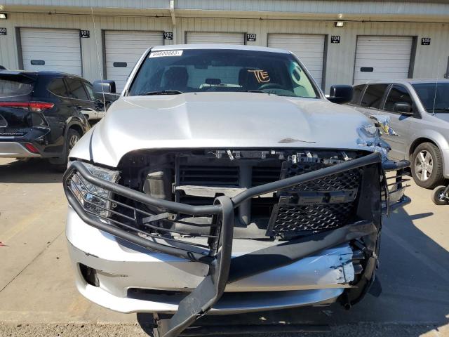 Photo 5 from auction – 2017 RAM 1500 ST with VIN 1C6RR6FG1HS860677