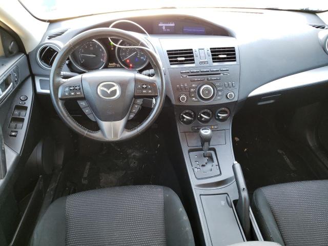 Photo 8 from auction – 2012 MAZDA 3 I with VIN JM1BL1L81C1636156