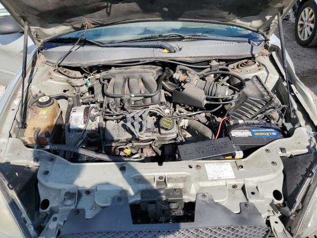 Photo 11 from auction – 2007 FORD TAURUS SE with VIN 1FAFP53U97A173107